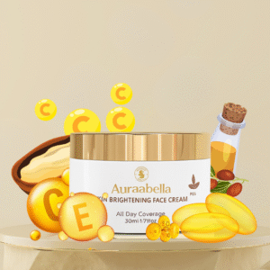 Auraabella Skin Brightening Face Cream